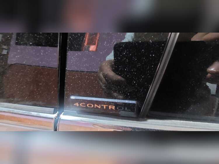 Renault Talisman 1.7 dci 150cv foto 7